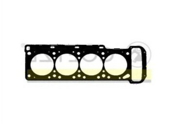 BMW E30 M3 Cylinder Head Gasket 11121316714 GOETZE