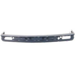 BMW E30 M40 After 09 1987 Front Bumper 51111953646