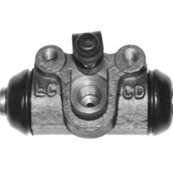 BMW E30 M40 Brake Cylinder 34211156167 FERODO