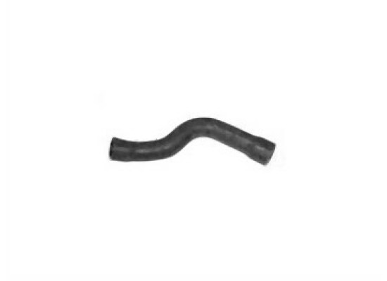 BMW E30 M40 Radiator Upper Hose 11531715219