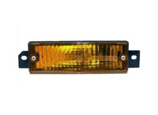 BMW E30 M40 Turn Signal Right 63131380962