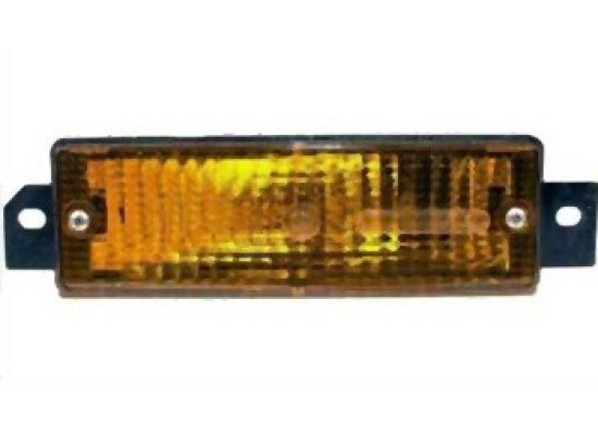 BMW E30 M40 Signal Right 63131380962