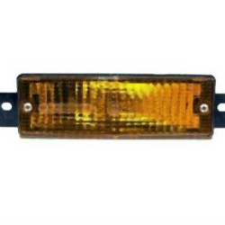 BMW E30 M40 Turn Signal Left 63131380961