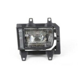 BMW E30 M40 Fog Light Right 63171385946