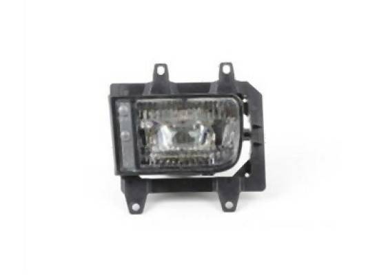 BMW E30 M40 Fog Light Right 63171385946