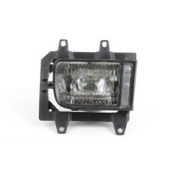 BMW E30 M40 Fog Light Left 63171385945