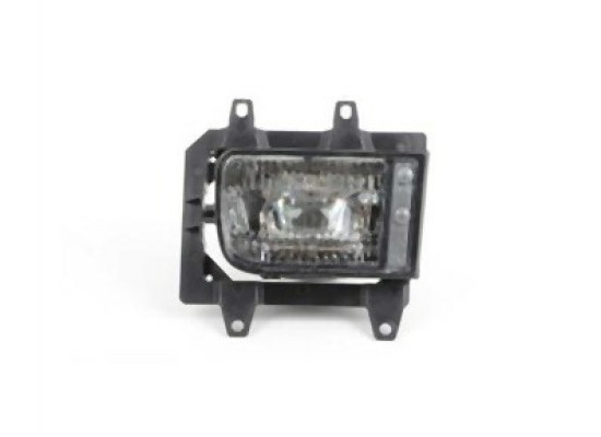 BMW E30 M40 Fog Light Left 63171385945