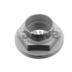 BMW E30 Front Axle Nut 31211125826 SWAG