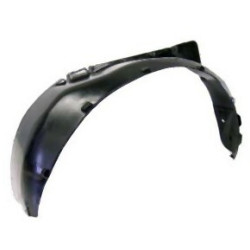 BMW E30 Front Mudguard Right 51711942808