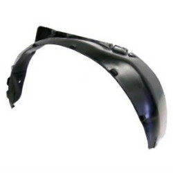 BMW E30 Front Mudguard Left 51711942807