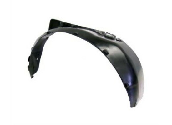 BMW E30 Front Mudguard Left 51711942807