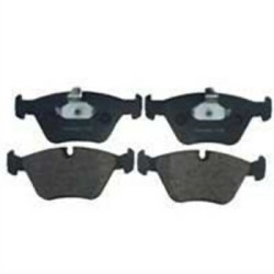 BMW E30 Front Brake Pads 34111161347 TEXTAR