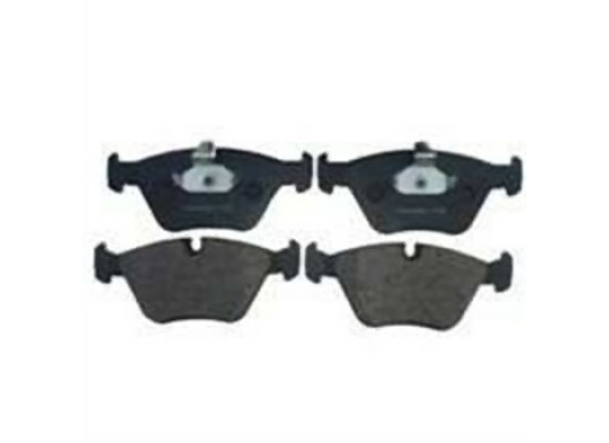 BMW E30 Front Brake Pads 34111161347 TEXTAR