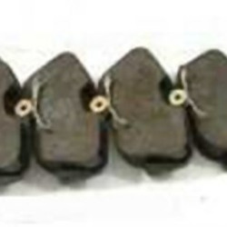 BMW E30 Front Brake Pads 34111161347 FERODO