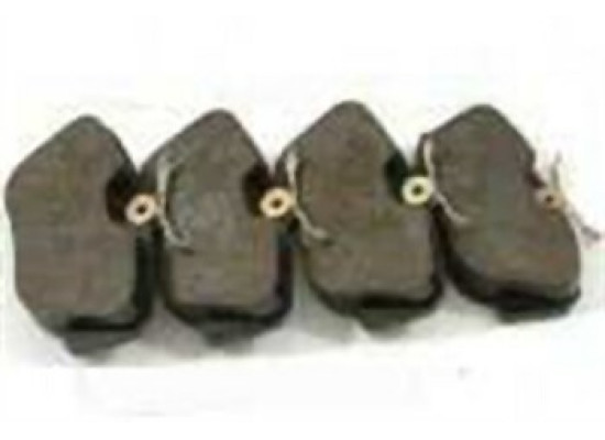 BMW E30 Front Brake Pads 34111161347 FERODO