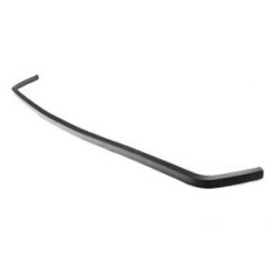 BMW E30 Front Bumper Spoiler Karkar Plastic 51711945559