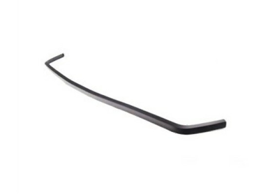 BMW E30 Front Bumper Spoiler Karkar Plastic 51711945559