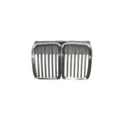 BMW E30 Center Grille 51131884350