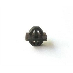 BMW E30 Grille Clip 51711933759