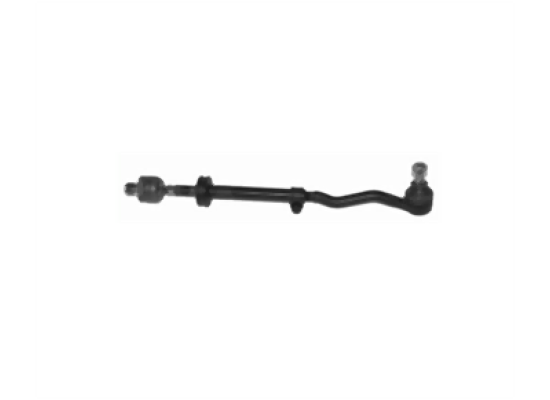 BMW E30 Side Track Tie Rod Left 32111125186 TRW