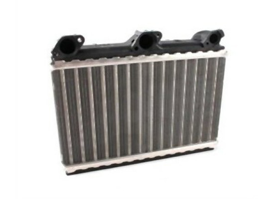 BMW E32 E34 Heating Radiator Before 09 1993 64118372523 BEHR