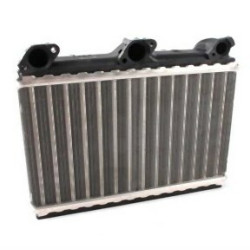 BMW E32 E34 Heating Radiator Before 09 1993 64118372523 RADISEN