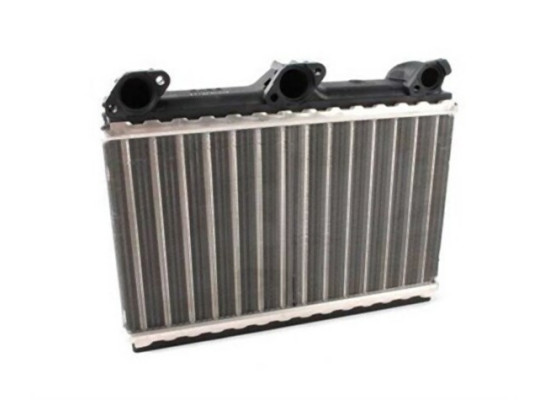 BMW E32 E34 Heating Radiator Before 09 1993 64118372523