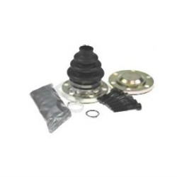 BMW E32 E34 Rear Axle Boot Repair Kit 33219067899 SPIDAN