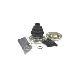 BMW E32 E34 Rear Axle Boot Repair Kit 33219067899 SPIDAN