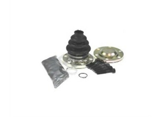 BMW E32 E34 Rear Axle Boot Repair Kit 33219067899 SPIDAN