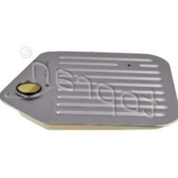 BMW E32 E34 E36 E38 E39 M50 M51 M52 Automatic Transmission Filter Without Gasket 24341422513 TOPRAN