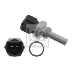 BMW E32 E34 E36 E38 Temperature Sensor Double Black 12621710535