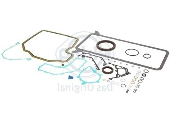 BMW E32 E34 E38 E39 M60 M62 Undercarriage Gasket 11119070240 ELRING