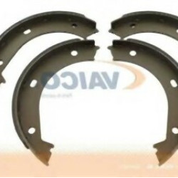 Hand Brake Pad for BMW E32 E34 E36 M3 E38 Z3 34416761294 VAICO