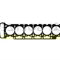 BMW E32 E34 M30 Cylinder Head Gasket 93mm 11121730223 GLASER