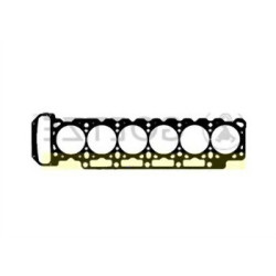 BMW E32 E34 M30 Cylinder Head Gasket 93mm 11121730223 GLASER