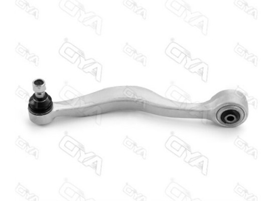 BMW E32 E34 Front Lower Suspension Left 31121139988 AYD