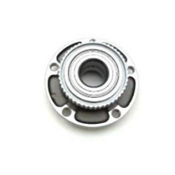 BMW E32 E34 Front Hub 31211129386 SKF