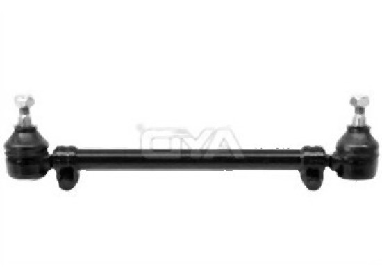 BMW E32 E34 Side Track Tie Rod 32211135666 AYD