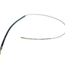 BMW E32 Hand Brake Cable 34411154244 RICAMBIFLEX