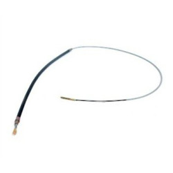 BMW E32 Hand Brake Cable 34411154244 RICAMBIFLEX