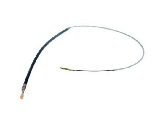 BMW E32 Hand Brake Cable 34411154244 RICAMBIFLEX