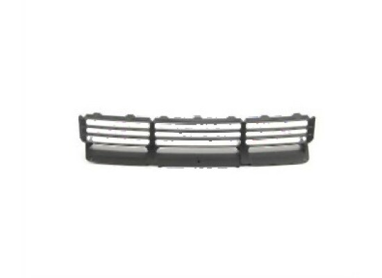 BMW E32 Front Bumper Middle Grille Air Conditioned 51111908072