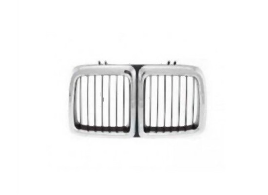 BMW E32 Center Grille 51131908697