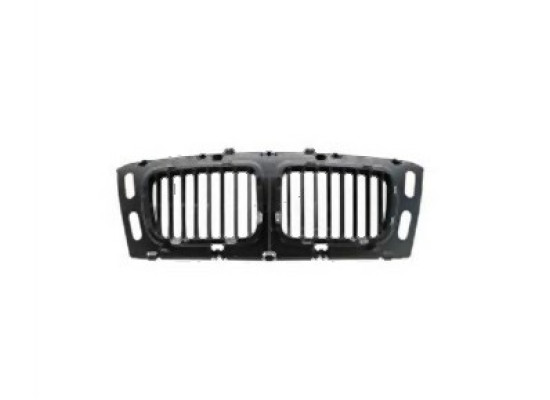 BMW E34 After 09 1993 Middle Grille 51138148727