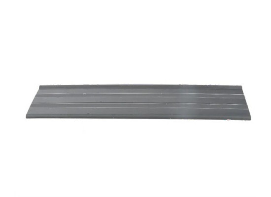 BMW E34 Rear Exterior Sill Trim Black 51471944398