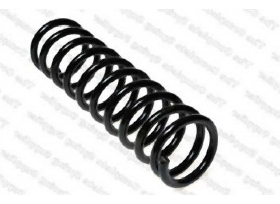 BMW E34 Rear Coil Spring Set 33531132248 LESJOFORS