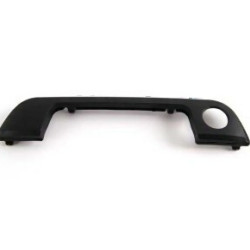 BMW E34 E36 After 09 1991 Front Exterior Door Handle Frame Right 51218122442