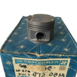 BMW E34 E36 2.0 M50 Vanosless Piston Std Tool 11251722503 KOLBENSCHMiDT