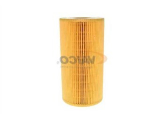 BMW E34 E36 E38 E39 M51 After 01 1996 Oil Filter 11422246131 VAICO